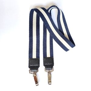 Cotton Fabric strap for bags camera accessories